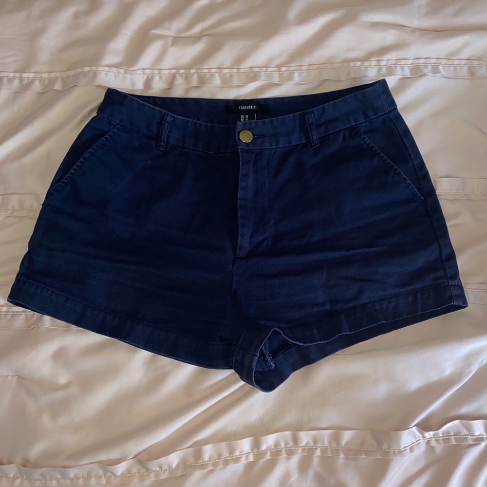 Forever 21 Shorts
